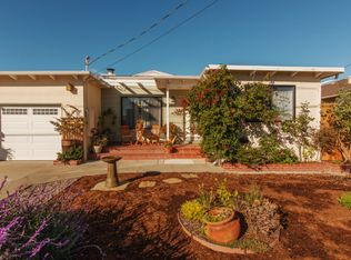 130 Fir Ave, South San Francisco, CA 94080