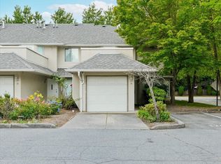 9926 151st St #14, Surrey, BC V3R8C9