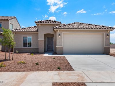 17715 W Pueblo Ave, Goodyear, AZ, 85338