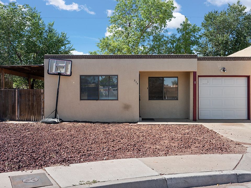 1st image of 324 Shannon Pl NW #0