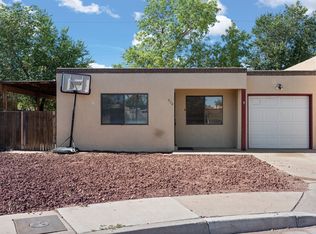 324 Shannon Pl NW #0, Albuquerque, NM 87107