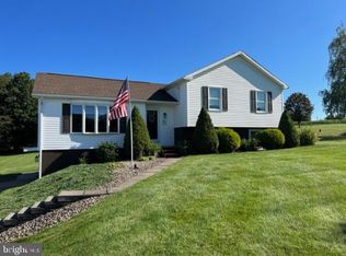 277 Fiske Rd, Fallentimber, PA 16639