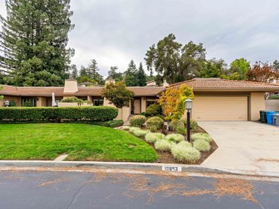 10893 Canyon Vista Dr, Cupertino, CA, 95014