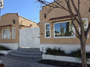 1222 E 10th St #2, Long Beach, CA 90813