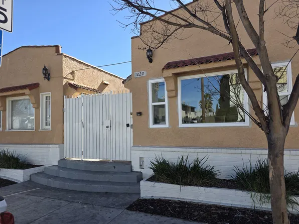 1222 E 10th St APT 6, Long Beach, CA 90813
