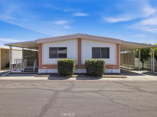 31816 Avenue E #50, Yucaipa, CA 92399