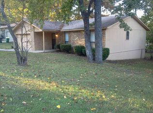 8118 E Mellwood Rd, Little Rock, AR 72204