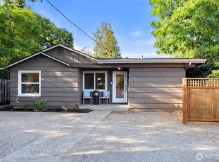 5163 S Augusta St, Seattle, WA 98178