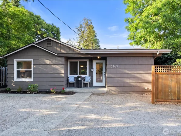 5163 S Augusta Street, Seattle, WA 98178