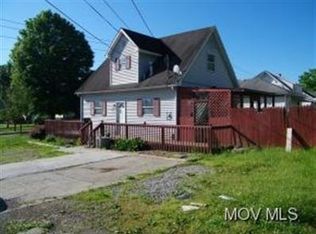 1100 Broadway Ave, Parkersburg, WV 26101