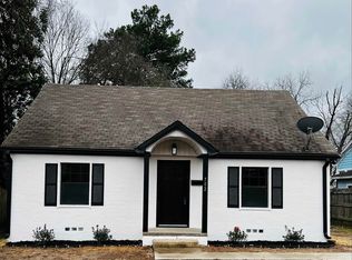 702 W Shaw St, Tyler, TX 75701