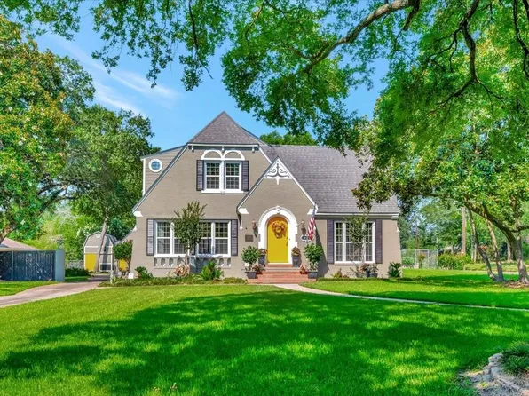 402 S Bynum St, Lufkin, TX 75904