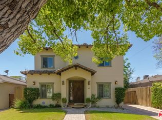 405 S Parish Pl, Burbank, CA 91506