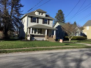 340 E Park Ave, Hubbard, OH