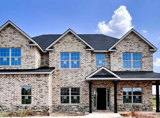 440 Cambrian Dr, Kathleen, GA 31047