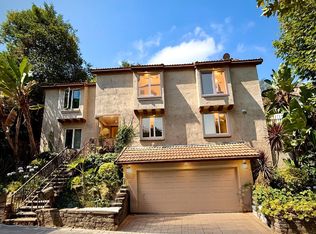 4007 Alta Mesa Dr, Studio City, CA 91604