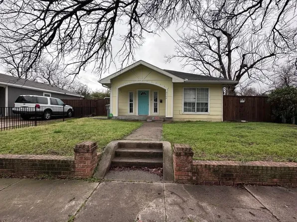 2700 Marburg St, Dallas, TX 75215