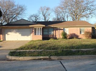 1433 Glasgow Rd, Fort Worth, TX 76134