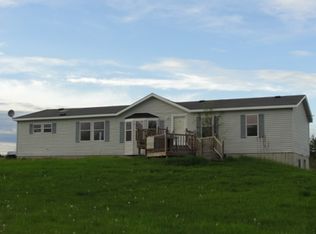 W5900 Raven Rd, Wausaukee, WI 54177