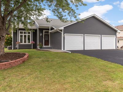 17094 Georgetown Way, Rosemount, MN, 55068