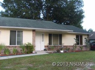 2421 Tamarind Dr, Edgewater, FL 32141