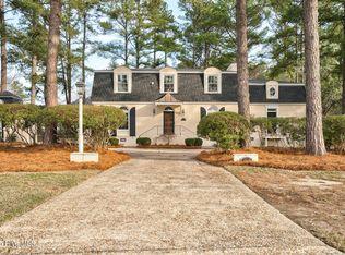 4603 Prestwick Ln N, Wilson, NC 27896