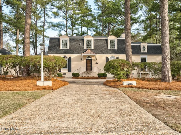 4603 Prestwick Lane N, Wilson, NC 27896