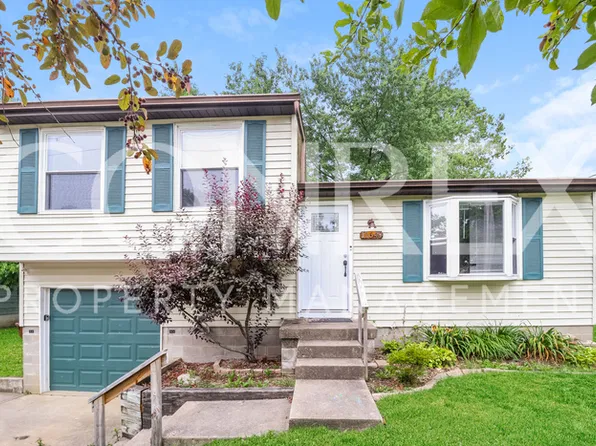 11649 Pippin Rd, Cincinnati, OH 45251