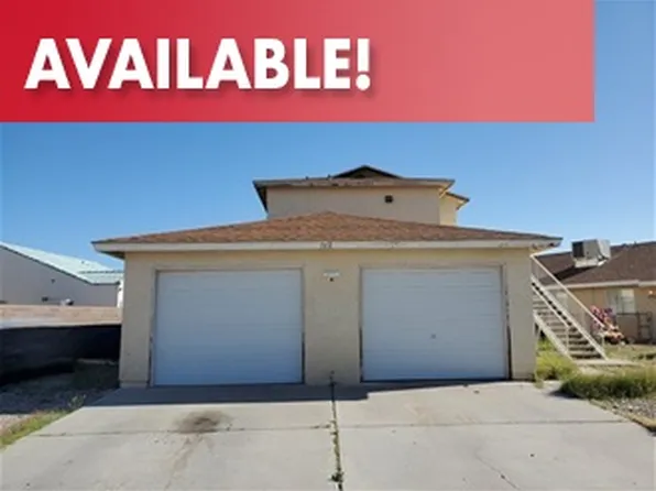 367 Anna Cir APT A, Bullhead City, AZ 86442