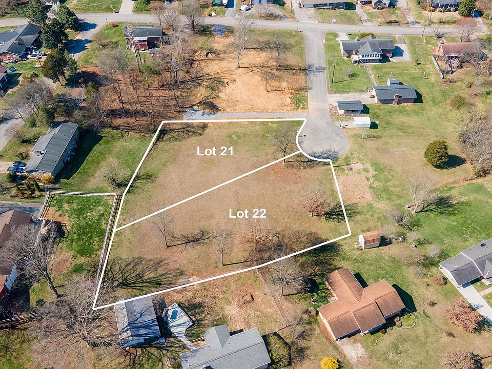 1st image of LOT 21 Commanche Trl
