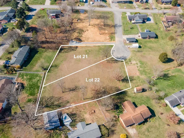 LOT 22 Commanche Trl, Seymour, TN 37865