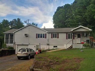 270 Beach Lake Hwy, Honesdale, PA 18431