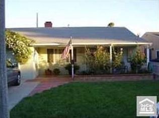 1234 W 7th St, Pomona, CA 91766