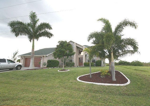 Watherfront Estate Style Home