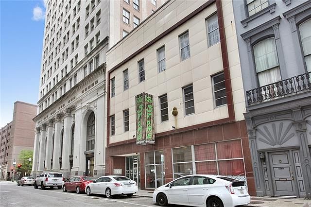 1st image of 818 Gravier St #3A