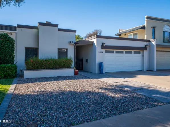3514 N 25TH Place, Phoenix, AZ 85016