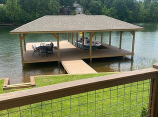 80 Blacksmith Point, Dadeville, AL 36853
