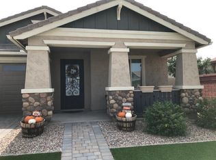 3867 E Turley St, Gilbert, AZ 85295