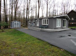 3511 Bay Rd, Du Bois, PA 15801