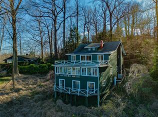 801 Robin Hood Hl, Annapolis, MD 21405