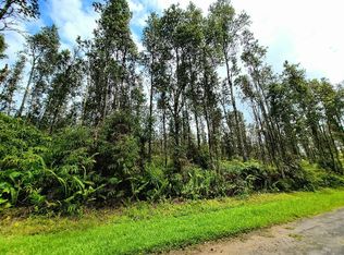 Mauna Kea Rd LOT 450, Pahoa, HI 96778