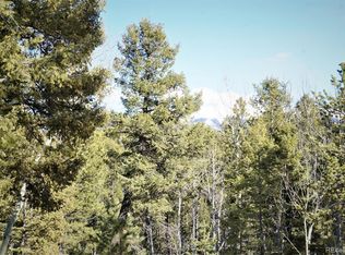 11 Kutsu Ridge Rd, Florissant, CO 80816