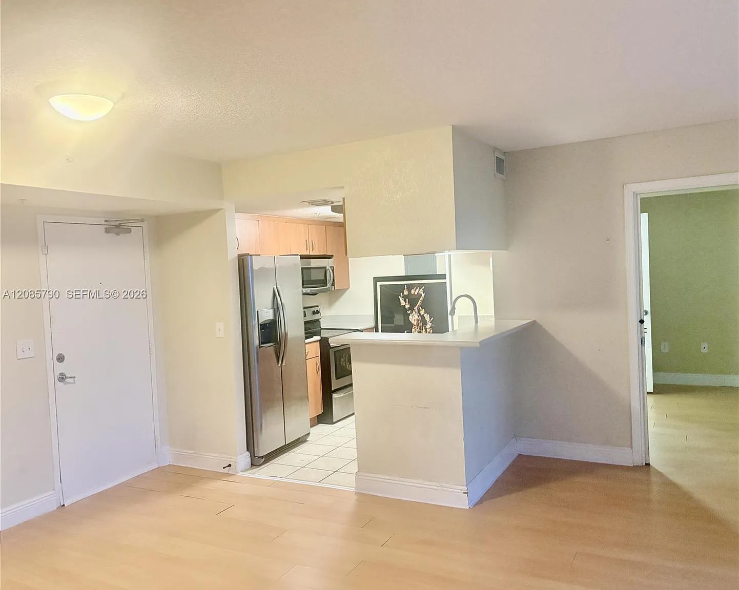 Seybold Pointe Condo — Photo 2