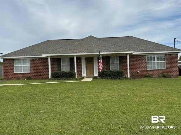 23560 Arbor Creek Dr, Robertsdale, AL 36567
