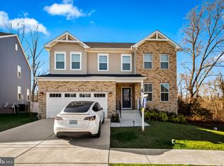 2361 Terrapin Xing, Jessup, MD 20794