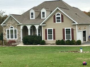 836 Ripple Stream Ct, Joppa, MD 21085