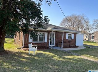 80 Robinson St, Jemison, AL 35085