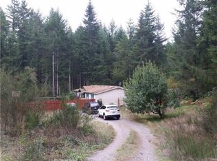 11416 141st Avenue Ct NW, Gig Harbor, WA 98329