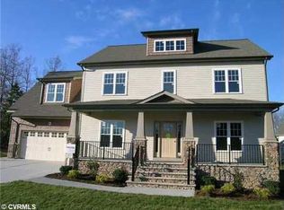 14618 Spaldwick Ln, Midlothian, VA 23112