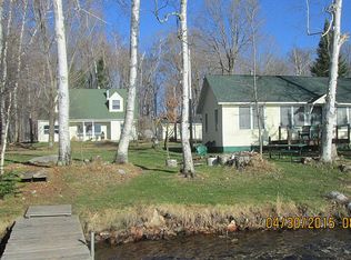 23965 Michigan Bay Rd, Cable, WI 54821
